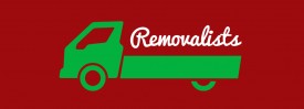 Removalists Sargood - Furniture Removals